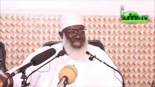 03 RAMADAN TAFSIR 2023 ||SHEIKH AHMAD TIJJANI GURUNTUM||