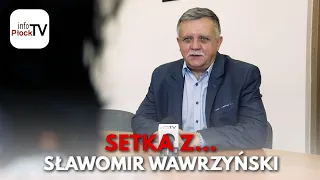 Setka z... Sławomir Wawrzyński