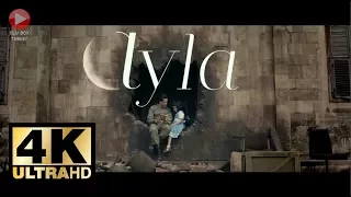 AYLA - 2017 ULTRA HD FRAGMAN