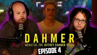 it doesn't seem real | DAHMER [1x4] (REACTION)