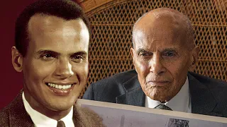 The Life and Tragic Ending of Harry Belafonte