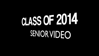 SFP Senior Video 2014