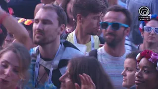 YUKSEK - EXTRAIT @ Vieilles Charrues 2018