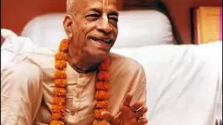 Prabhupada Japa Chanting (Mahamantra Hare Krishna)