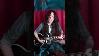 Take Another Piece Part 2 NUNO & MARTY FRIEDMAN