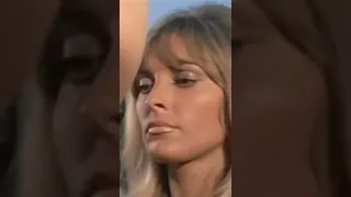 Sharon Tate in Don't Make Waves (1967)