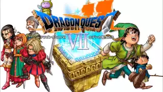 Dragon Quest 7 3DS - Days of Sadness