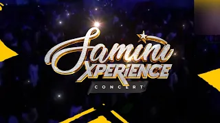 Samini Xperience Concert