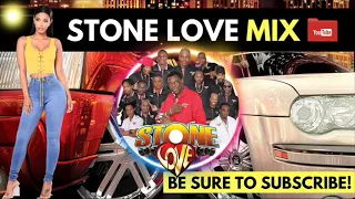 stone love souls mix