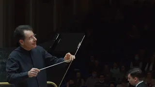 L.v.Beethoven Piano Concerto no.1. KGSO. Alexander Klyuchko (piano). Conductor - Pavel Gershtein.