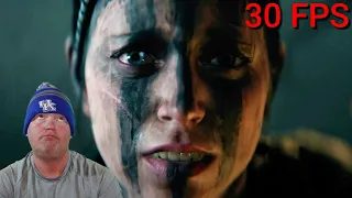 Senua's Saga 2 Confirmed to Run at 30 FPS on Xbox, No Performance Mode