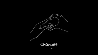 XXXTENTACION : Changes ( Lofi Remix ) + Lyrics