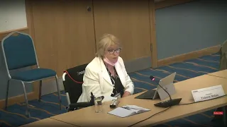 Adult Social Care and Public Health Committee (Wirral Council) 23rd September 2021