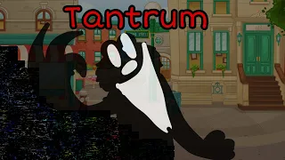 FNF Pibby: Corruption Takeover | Tantrum | Vs Elmo | Collab with @Ryandrawsstuff786