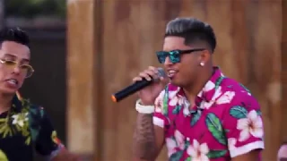 MC ELVIS E MC JAPÃO - 25 DE MARÇO - DVD TARDEZINHA COM ELVIS - 2019