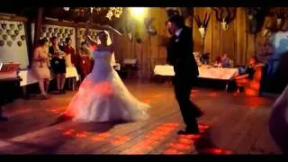 Surprise First Dance Evolution (The very Best of R&B) - 23.07.2011.mov
