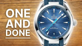 20 of the BEST One Watch Collections in 2023