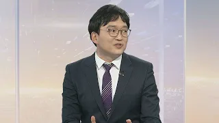 [정치+] 대선후보 첫 법정토론…여야, 자화자찬 평가 / 연합뉴스TV (YonhapnewsTV)