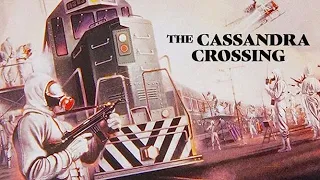 DQM | The Cassandra Crossing (1976) Part 2 of 4