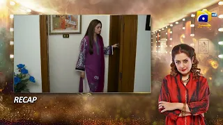 Recap Dao Episode 40 - 18th April 2024 - HAR PAL GEO