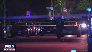 16-year-old shot, killed Tuesday in gun violence that followed DC’s Fourth of July festivities