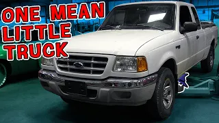 My TOP pick: The BEST small truck on the road today!