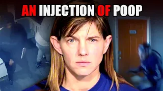 She INJECTED Her Son with FECES | 10 Strange and Bizarre Cases