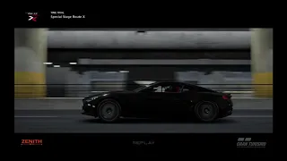833 HP 406 Km/h Aston Martin DB11 Top Speed GT Sport