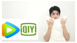 Quyết tâm cướp Tiêu Chiến từ tay Tencent, iQIYI mời Xiao Zhan về làm cố vấn chương trình tạp kỹ