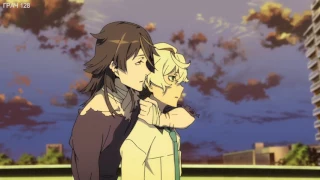 Связанные / Кизнайвер / Kiznaiver / AMV