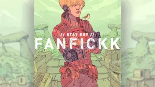 Fanfickk - Shreds