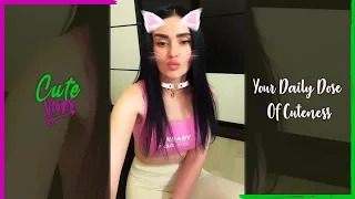 💗 Amour 💗 Live Broadcast 🔸 Cute Vlogs
