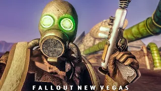 KOMMEN WIR NUN ZU DEN WICHTIGEN DINGEN ❗☢️ Fallout New Vegas Deutsch Mod Remaster 2022 #230