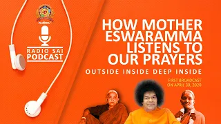 How Mother Eswaramma Listens to Our Prayers | Outside Inside Deep Inside