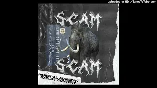 Stell, Scally Milano - Scam (Leaked)