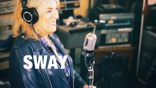 Lucinda Williams - SWAY (Rolling Stones Cover)