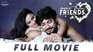 More than Friends Full Movie || Sheetal Gauthaman || Vamsi Kotu || Infinitum Media