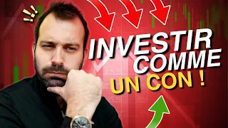 Guide pour Investir en Bourse comme un CXX !