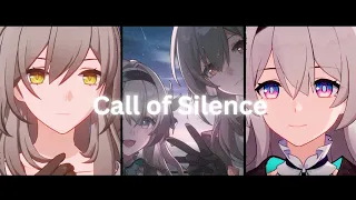 Honkai Star Rail AMV/GMV ♪ Call of Silence ♪ (Fleeting Firefly)