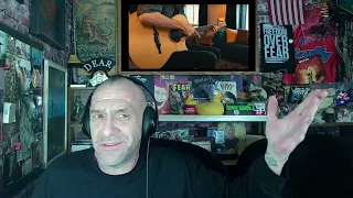 Mike Dawes & Tommy Emmanuel - Somebody That I Used to Know - Reaction with Rollen, first listen.