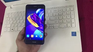 Huawei Honor 6C/6C Pro FRP/Google Lock Bypass Android 7.0 WITHOUT PC