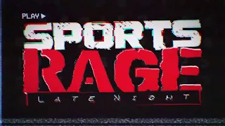 SportsRage with Gabriel Morency 4/15/24 Hour 3