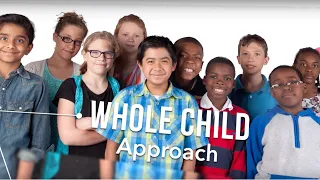 The Whole Child Approach