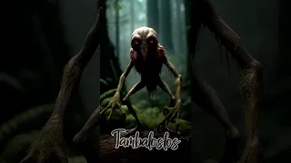 Tambaloslos ( Philippine Mythical Creatures ) #shorts