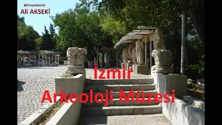 İzmir Arkeoloji Müzesi