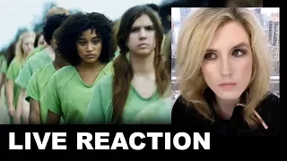 The Darkest Minds Trailer REACTION