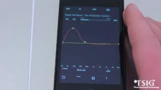 EQu iPhone Equalizer App Review