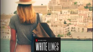 White lines Official trailer (HD) season 1 (2020)