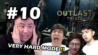 TRIAL TERSULIT BARU AJA DIMULAI !! - The Outlast Trials [Indonesia] #10