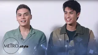 What Men Really Think of Valentine's Day, According to Ronnie & Donny!